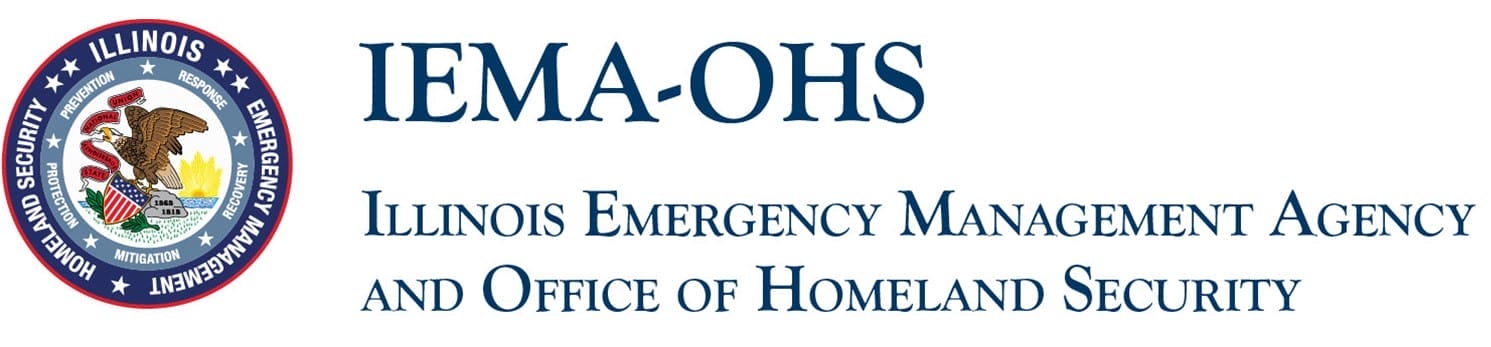 IEMA - Certified In Illinois As A Radon Testing Professional "