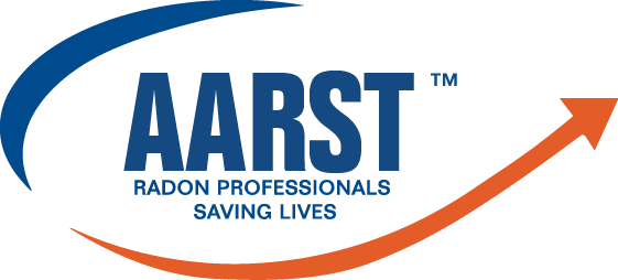AARST - Member of AARST: The American Association of Radon Scientists and Technologists