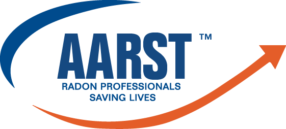AARST - Member of AARST: The American Association of Radon Scientists and Technologists AARST - Member of AARST: The American Association of Radon Scientists and Technologists"