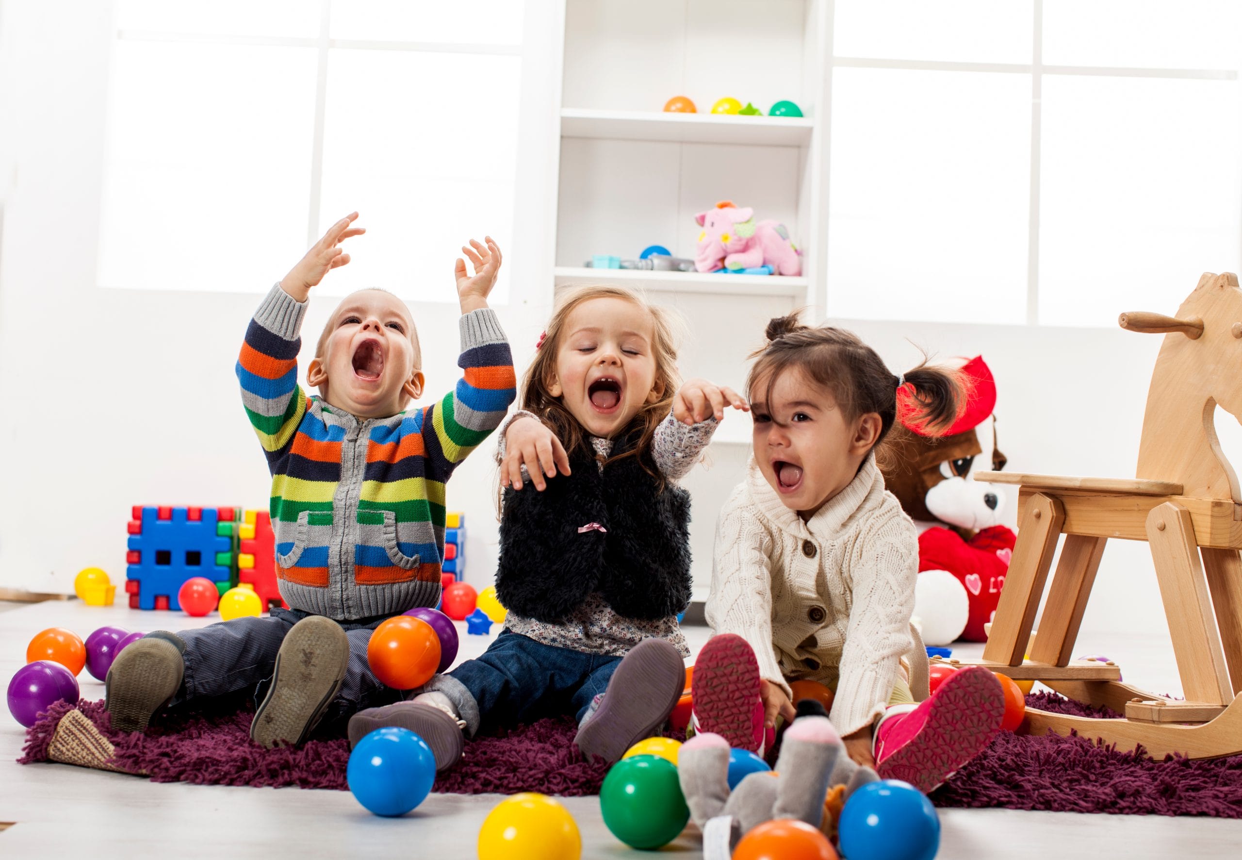 Daycare Radon Testing For DCFS Radon Detection Specialists