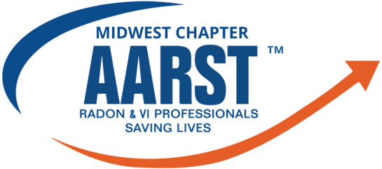 Midwest AARST - Member of Local Chapter of AARST