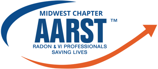 Midwest AARST - Member of Local Chapter of AARST"